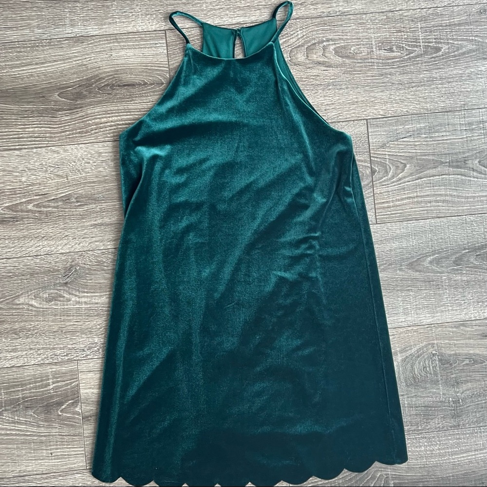 Everly dress, size S